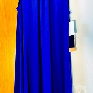 NWT Halogen dress sz Small